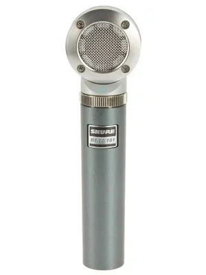 Shure Beta 181/C Značkový
