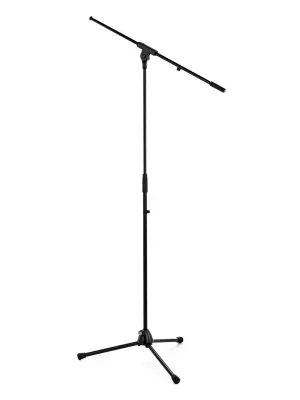 König Meyer 210/6 Černý Nová Kolekce