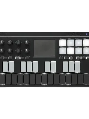 KORG nanoKEY Studio Oblíbený