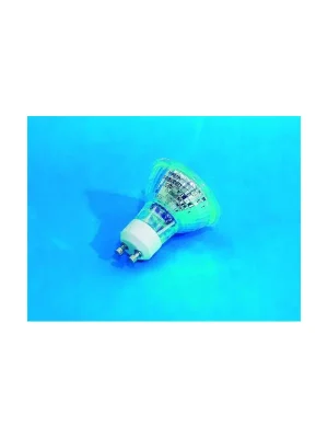 230V GU-10 18 LED Omnilux, UV aktivní Sezónní Sleva