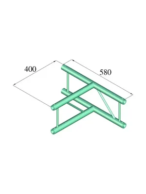 Zlevněný Deco lock DQ2-PAT36V