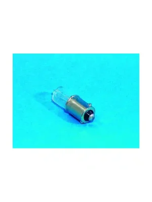 Sezónní Sleva 12V/5W BA-9s Omnilux, halogen