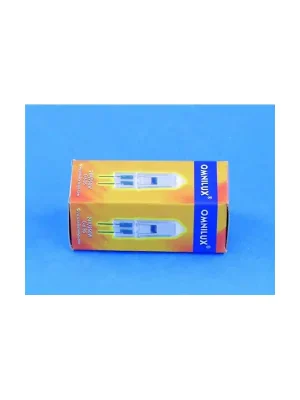 Nejlepší Cena 24V/250W G 6,35 Omnilux, 50h