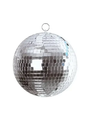 Akční Nabídka Zrcadlová koule 50cm