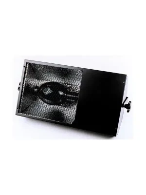 Super Cena Eurolite UV Black Floodlight 400