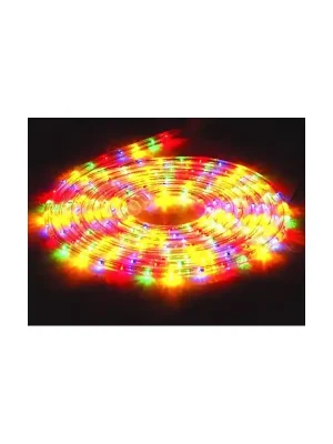 Vysoce Kvalitní Rubberlight 5, multicolor, 5m