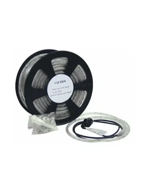 Autentický Rubberlight LED RL1-230V, bílý 3000K, 44 m