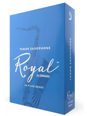Rico RKB1025 Royal tenor saxofon 2.5 Speciální Cena