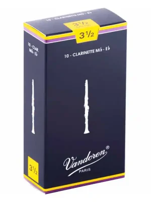 VANDOREN CR1135 Speciální Cena