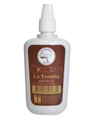 La Tromba Anti Heiser 65 ml Tovární Cena