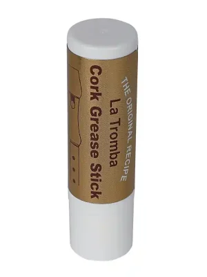 Must-Have La Tromba Cork Grease