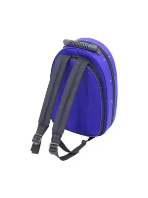 Dimavery Case pro Klarinette, modrý Cenová Bomba