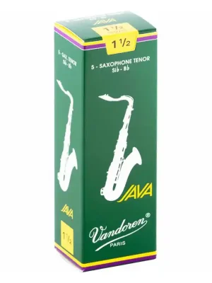 VANDOREN SR2715 - Java plátky pro tenor saxofon tvrd. 1,5 Pouze Dnes