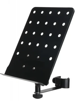 Levný Proline notový pult k přichycení na stojan