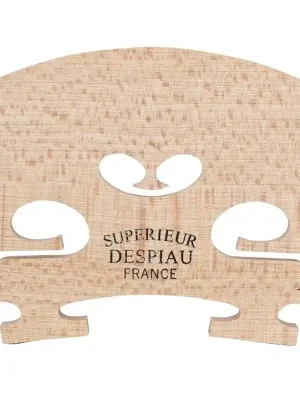 Despiau Superieur houslová kobylka 3/4 Cenově Výhodný