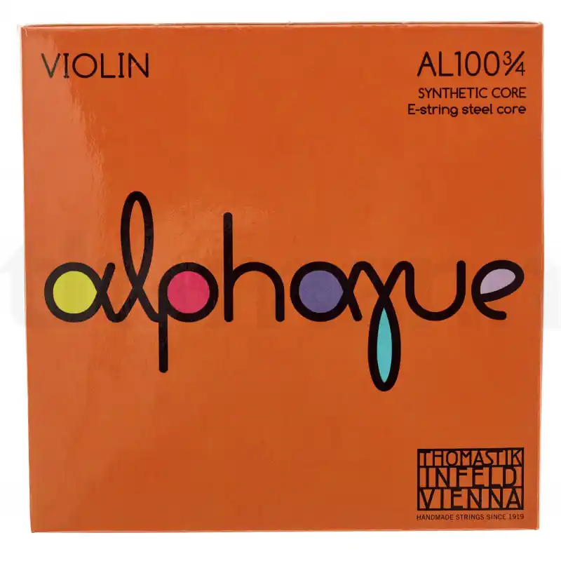 Nakupujte Hned Thomastik Alphayue AL100 set 3/4