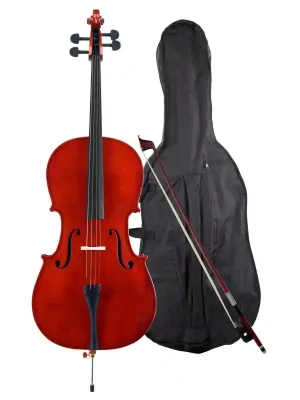 Finální Výprodej Proline Cello set 4/4