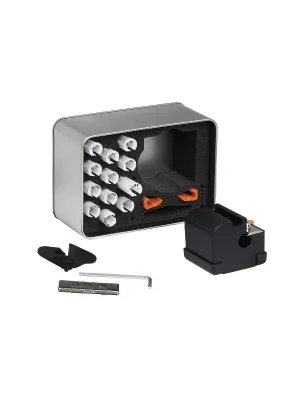 Cenově Výhodný Wittner 2 náhradní čepele pro ořezávátko na kolíčky