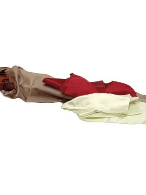 Super Cena Gewa látkový potah pro housle Classic hnědý