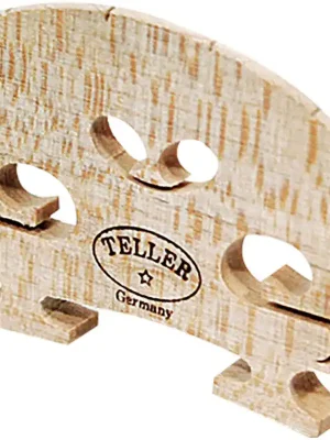 Teller 846E houslová kobylka Aubert tvarovaná ⅛ Kup Teď