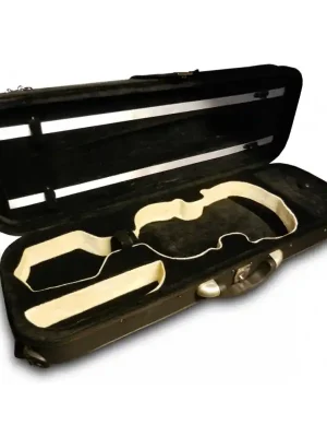 Nejprodávanější Pecka HCP-644 4/4 pouzdro na housle