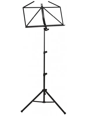 König Meyer 10065 Notový stojan - černý Odeslání Ihned