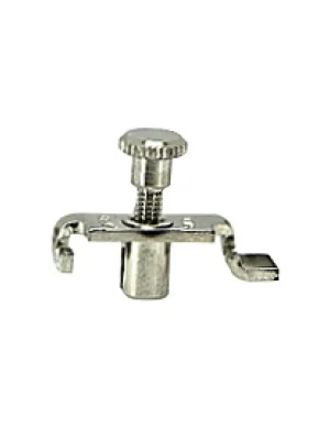 Doprava Zdarma Wittner Jemný dolaďovač pro housle nikl