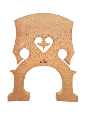 Teller Kobylka pro kontrabas Model Tourte 3/4 Expresní Doručení