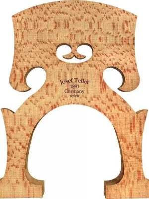 Teller Kobylka na cello 4/4 Vysoce Kvalitní