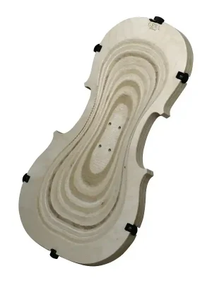 Horká Nabídka Gewa Speciální svěrák pro obrábění houslí