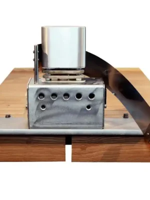 Autentický Gewa Ohýbací těleso pro housle