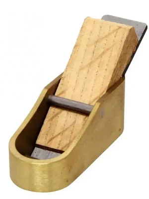 Omezená Nabídka Gewa Hoblík s klenbou Mittenwald Model Oblá patka