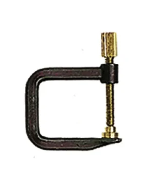 Autentický Gewa Svěrka pro opravy 27/15 mm