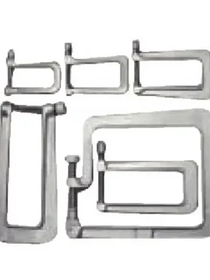 Časově Omezené Gewa Svěrka pro opravy 40x125mm