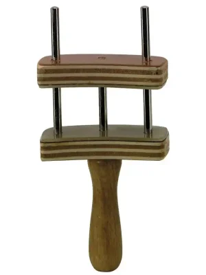 Nejlepší Cena Gewa Svěrka – při lepení Cello a kytara