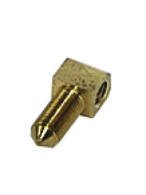 Nejprodávanější Gewa Součásti pro smyčec a žabáka Viola Metrický závit