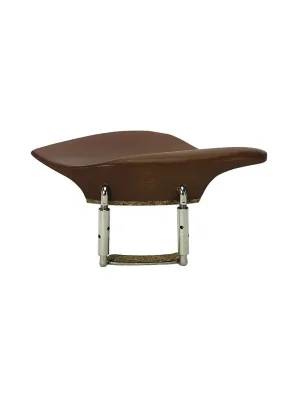 Gewa Podbradek Morawetz Ebenové dřevo 1/2 - 1/4 Super Cena