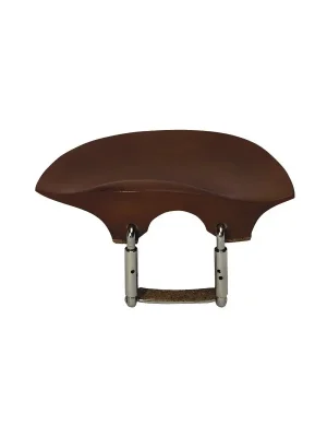 Gewa Podbradek Flesch Ebenové dřevo 1/8 - 1/16 Sleva