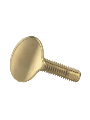 Doprava Zdarma Gewa Náhradní šroub pro bodec Ms, dlouhý