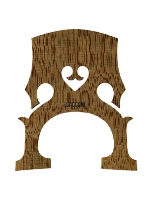 Gewa Kobylka čelo Modell Sacconi Šíře nožky 90 Standard Cenová Bomba