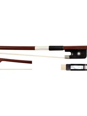 Víkendová Akce Gewa Smyčec pro čelo Brazil dřevo Student 1/2 Atelier Jaeger