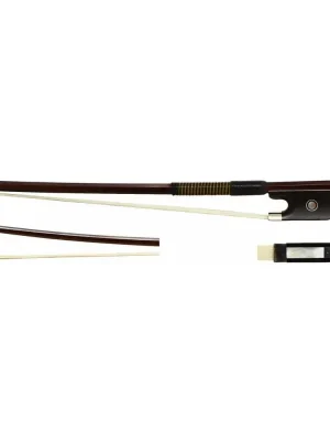 Gewa Smyčec pro čelo Brazil dřevo, školní 1/4 Must-Have