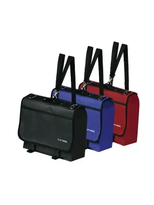 Top Prodej Gewa Taška pro notový pult, noty Basic Červená