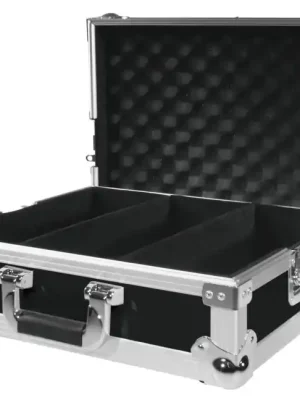 Nejlepší Volba Roadinger CD Case Pro, černý