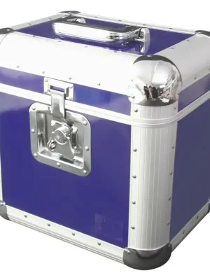 Sleva LP Case modrý 75/25