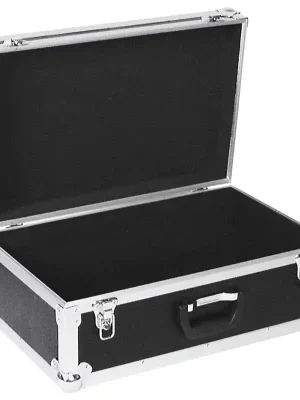 Speciální Cena Roadinger univerzální kufr Tour Pro, 60x39x26,5 cm, černý