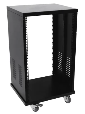 Skříň racková 19“ 18HE Oblíbený