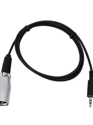 DMX-adaptér IN LED PST-9W RGB 1 m Nejlepší Volba