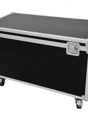 Tovární Cena Univerzální Case Profi 100x50x50cm s kolečky