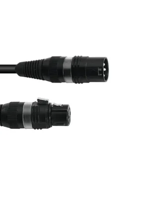 Finální Výprodej Sommer cable BXX-250 Binary 234 XLR/XLR